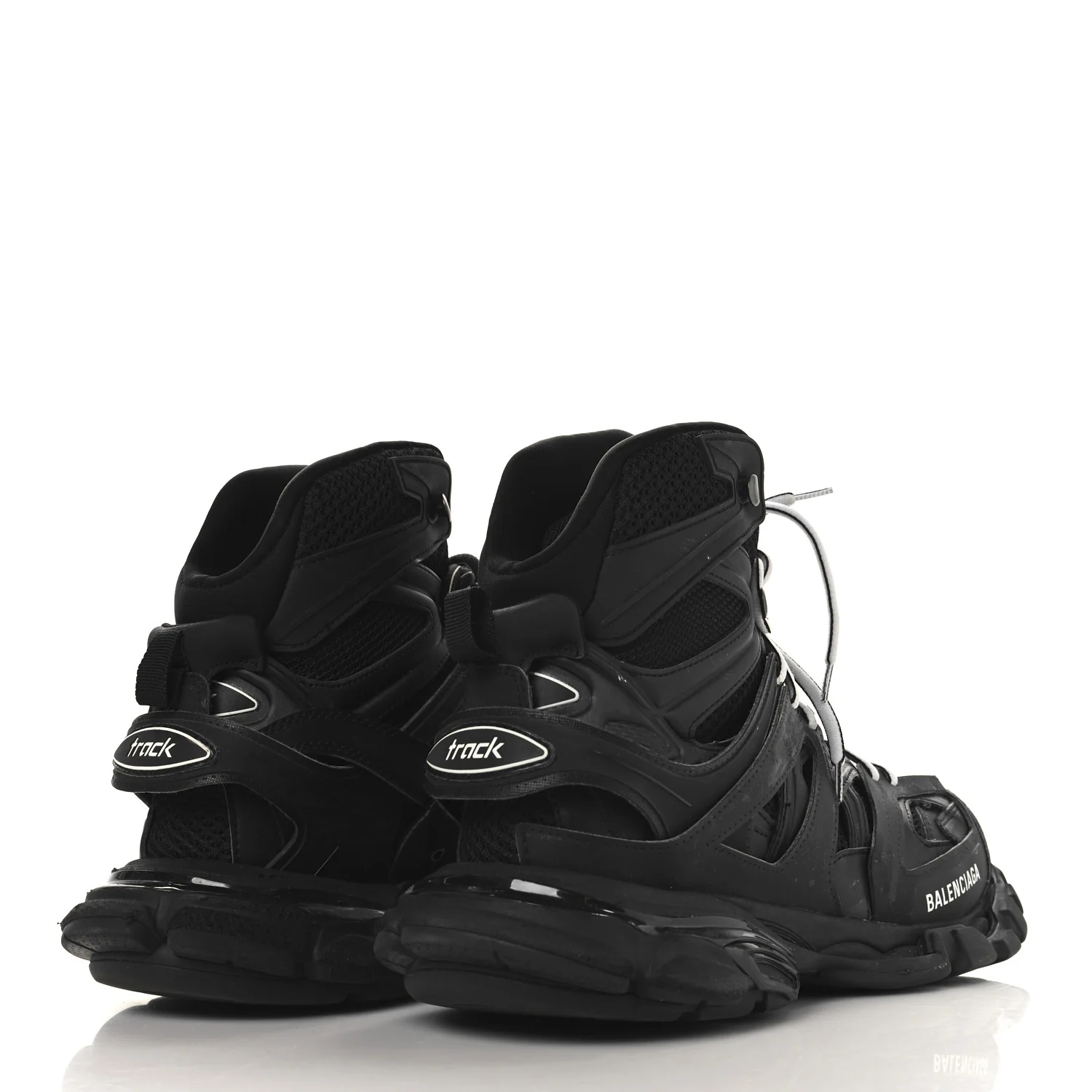 Mesh Nylon Mens Track Hike Sneakers 42 Black - Top Club