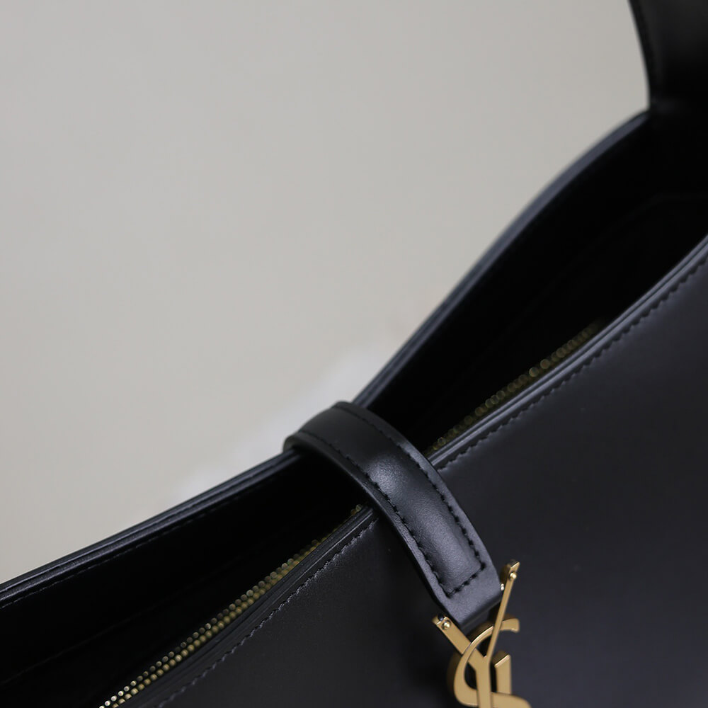 YSL LE 5 A 7 HOBO BAG IN SMOOTH LEATHER(high-end grade) - Top Club