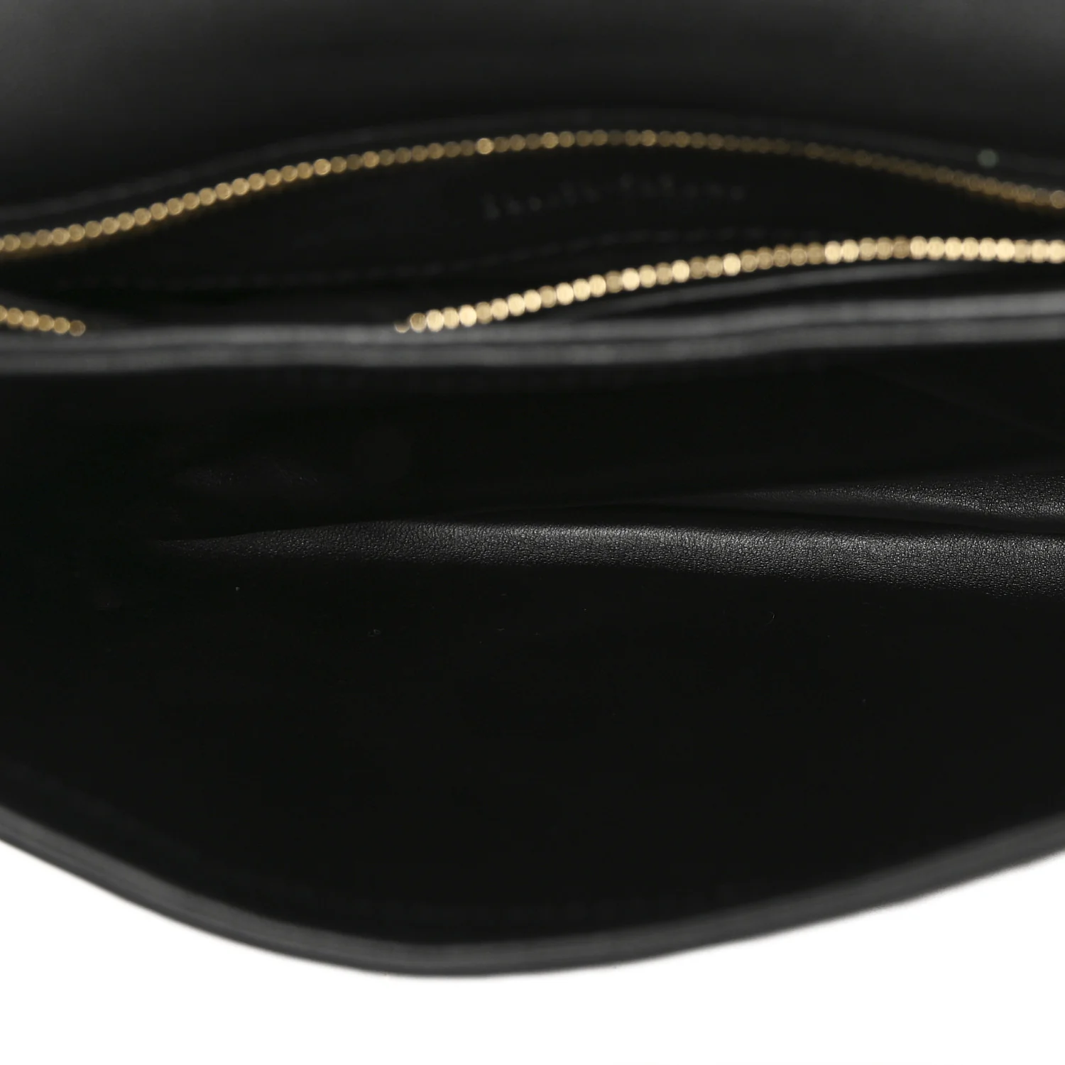Roxy Calfskin Web Mini Blondie Shoulder Bag Blondie Black - Top Club