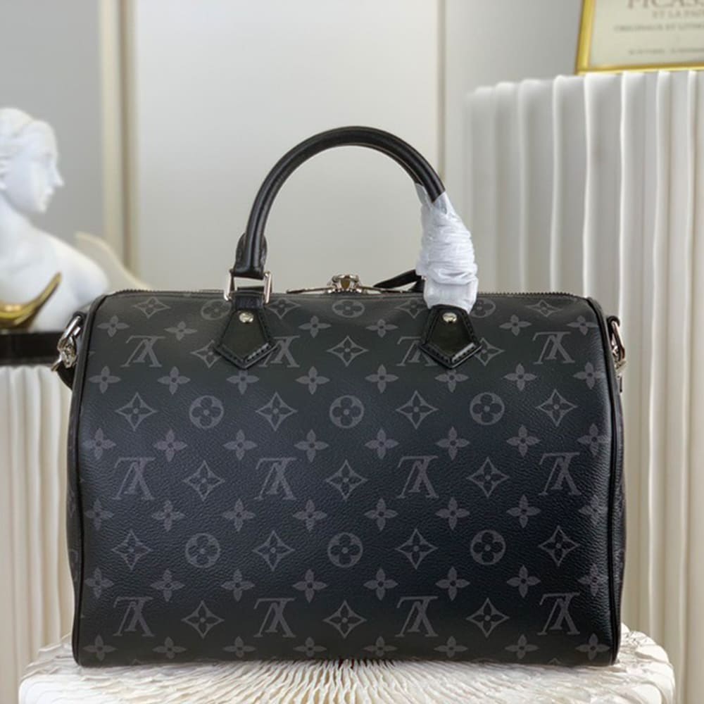 LV Speedy Soft 30 Dark - Top Club