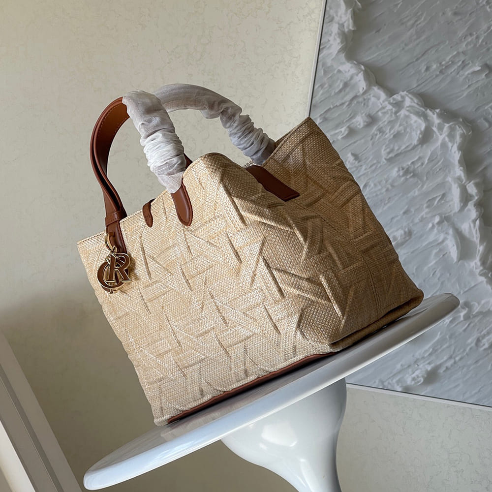 Medium Dior Toujours Bag - Top Club