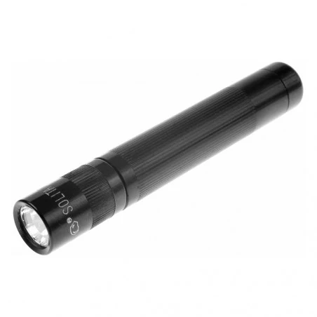 Maglite® ML50LX 3C Black LED - Internal