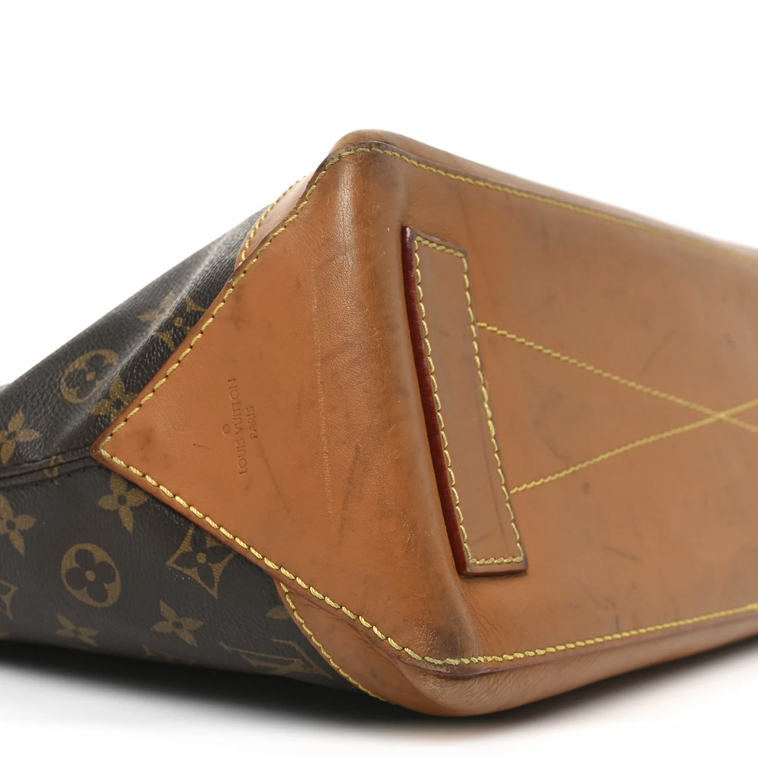Monogram Cabas Voyage - Top Club