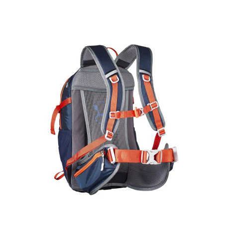Alpina ACTIVE 25 trekking backpack - navy blue