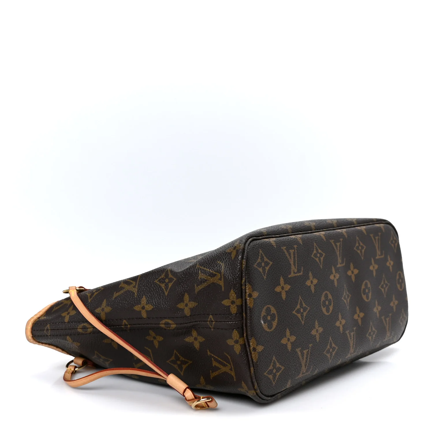 Monogram Neverfull PM - Top Club