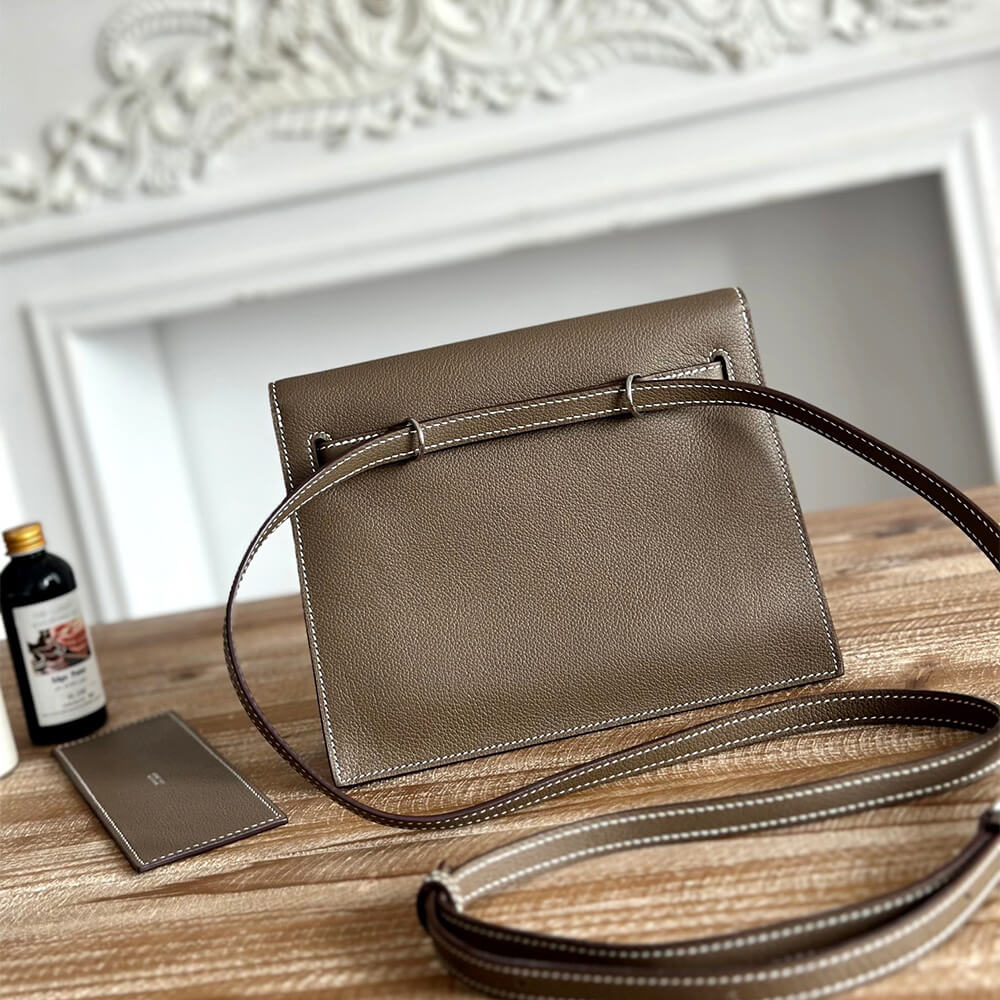 Hermes Kelly Danse - Top Club