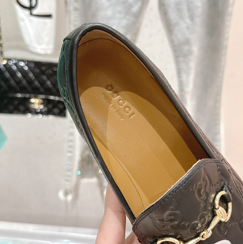 Women s Gucci Jordaan loafer - Top Club