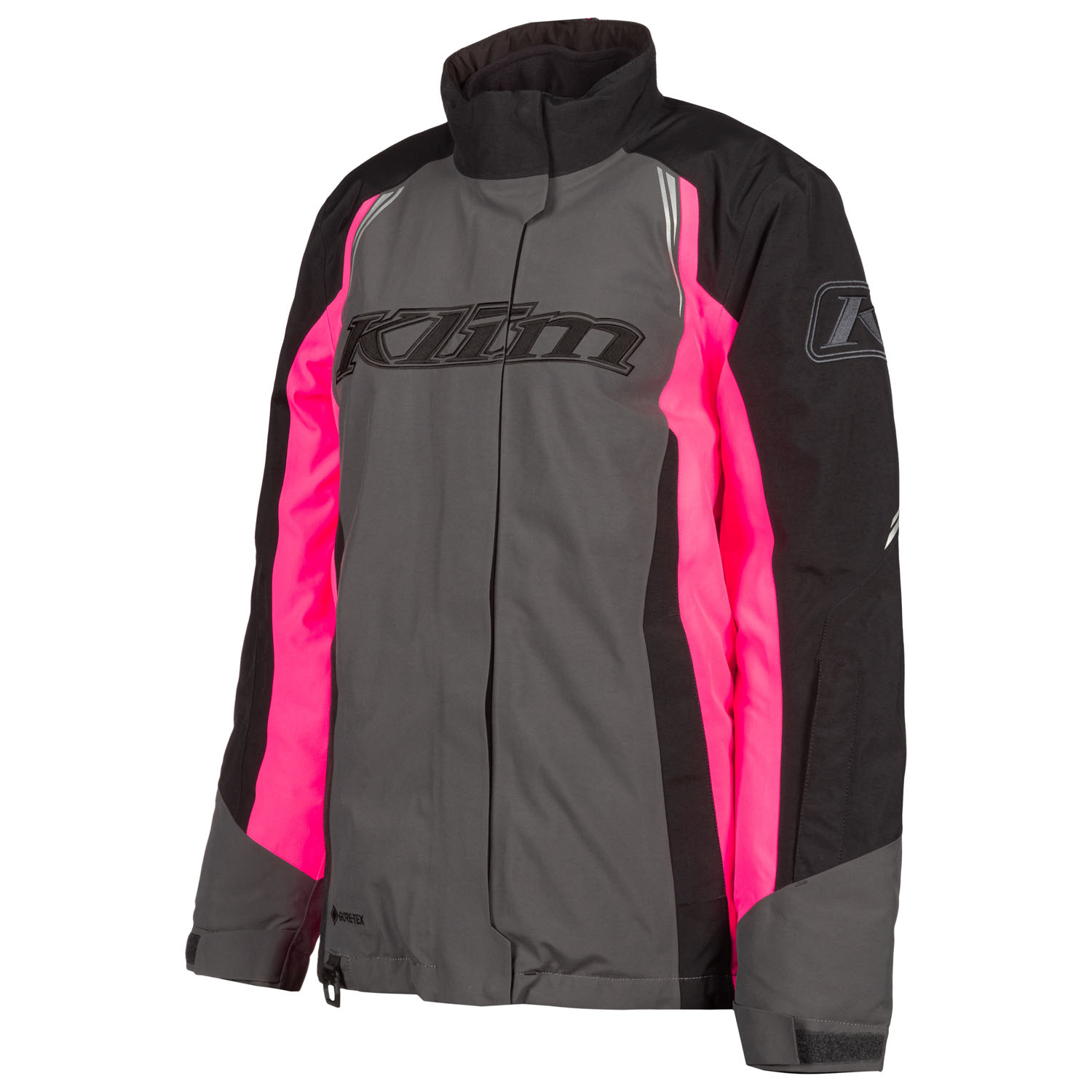 Strata jacket