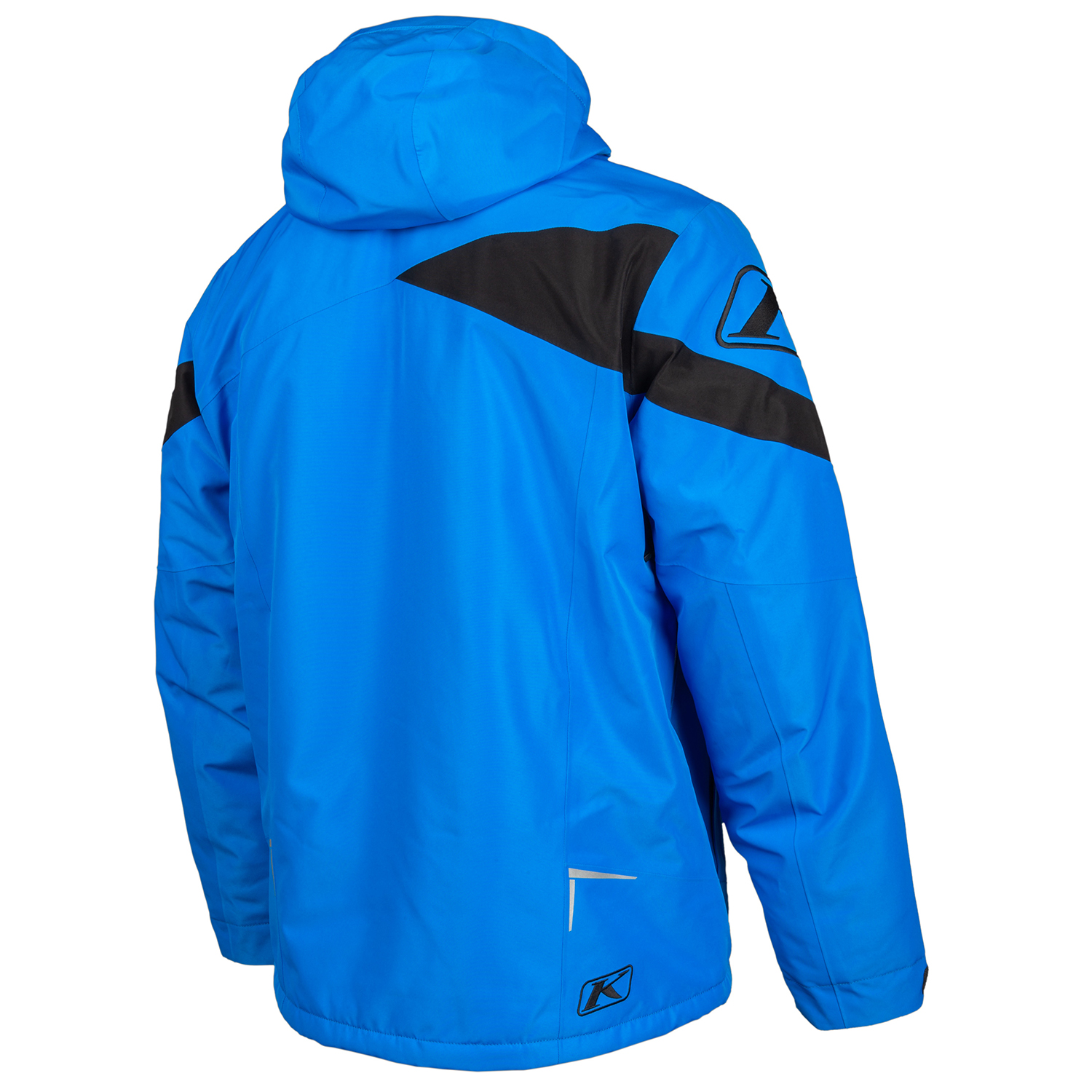Instinct jacket