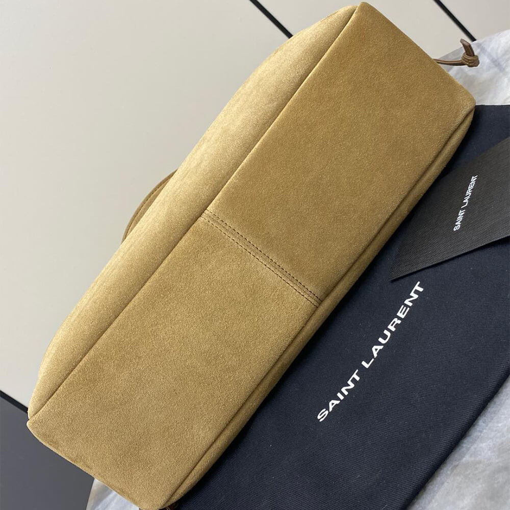 YSL JAMIE 4.3 LARGE POCHON IN SUEDE(HIGH-END GRADE) - Top Club
