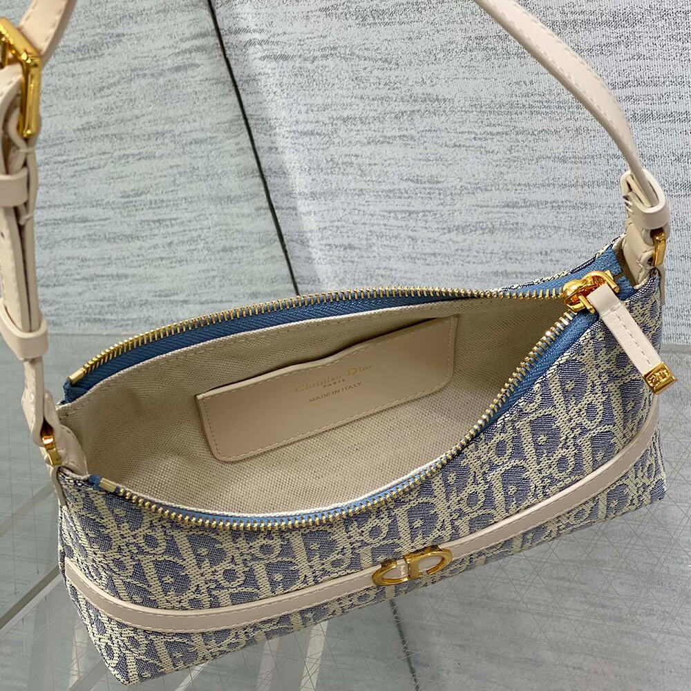 30 Montaigne Cigale mini bag - Top Club