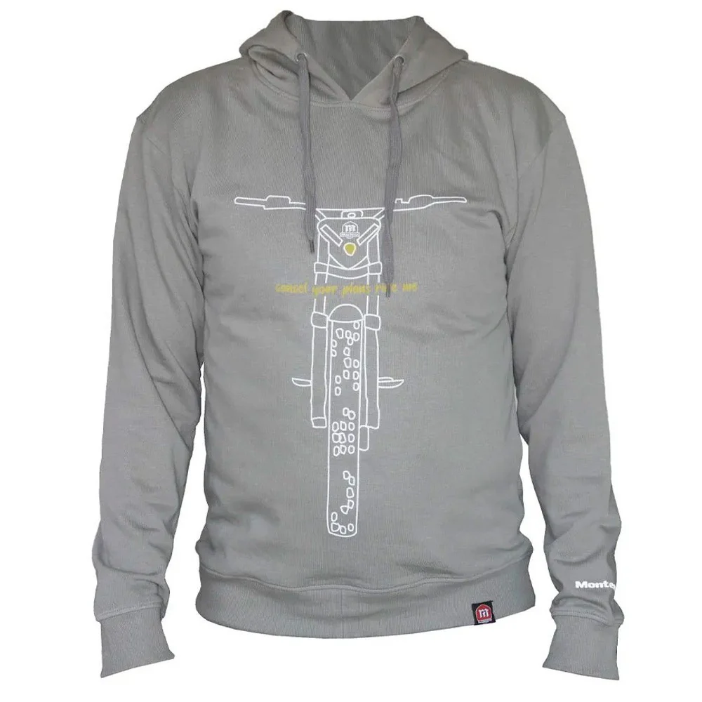 MOUNTAIN SWEATSHIRT