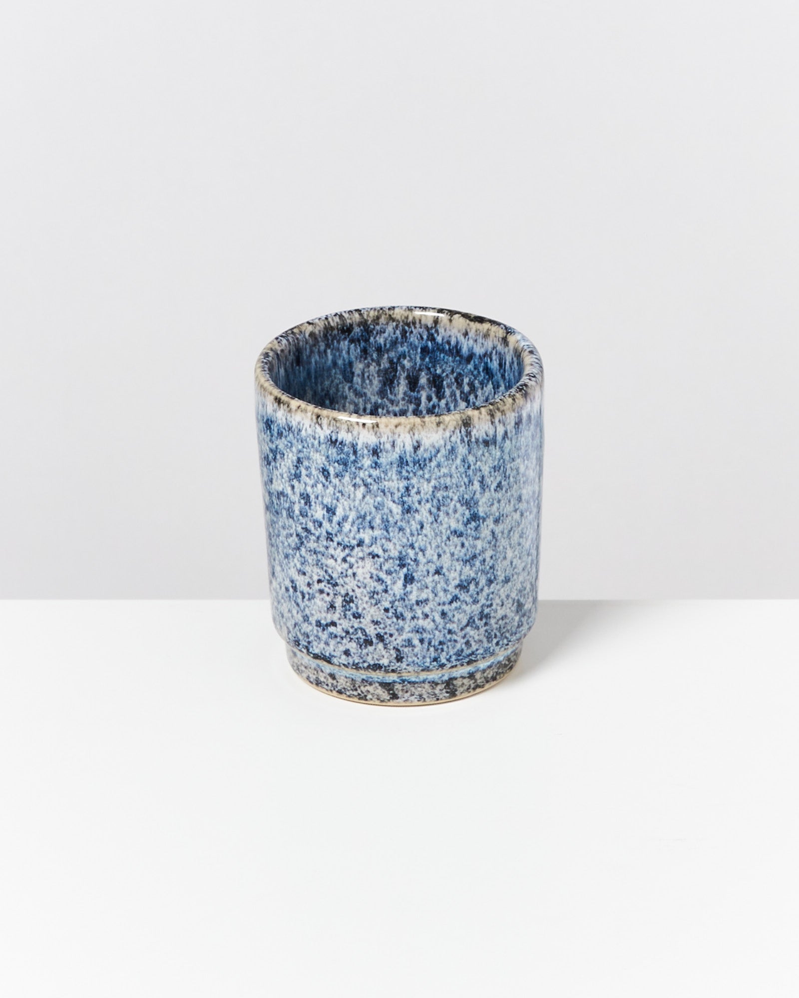 Cordoama Becher klein blau 6er-Set