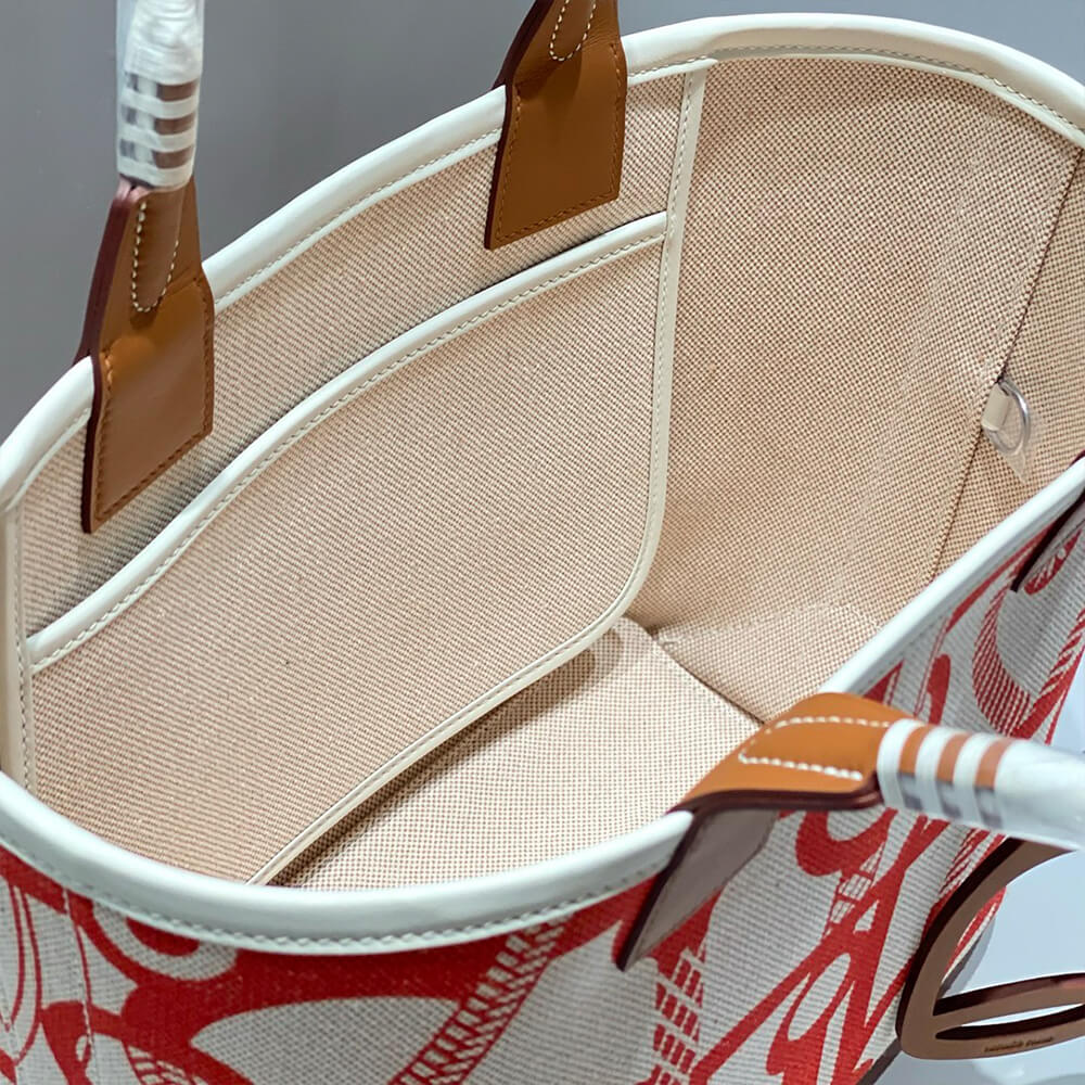 HERMES Steeple 25 bag(high-end grade) - Top Club