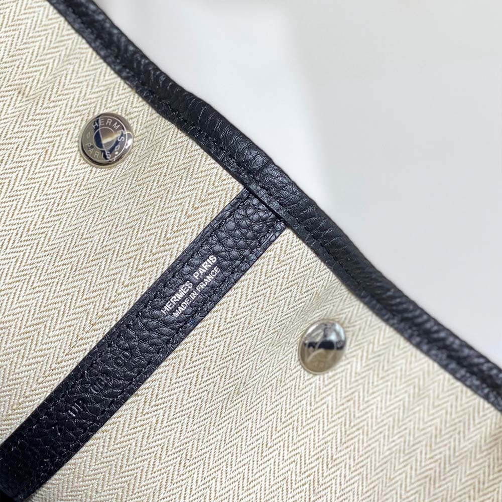 Hermes Garden Party 30 bag - Top Club
