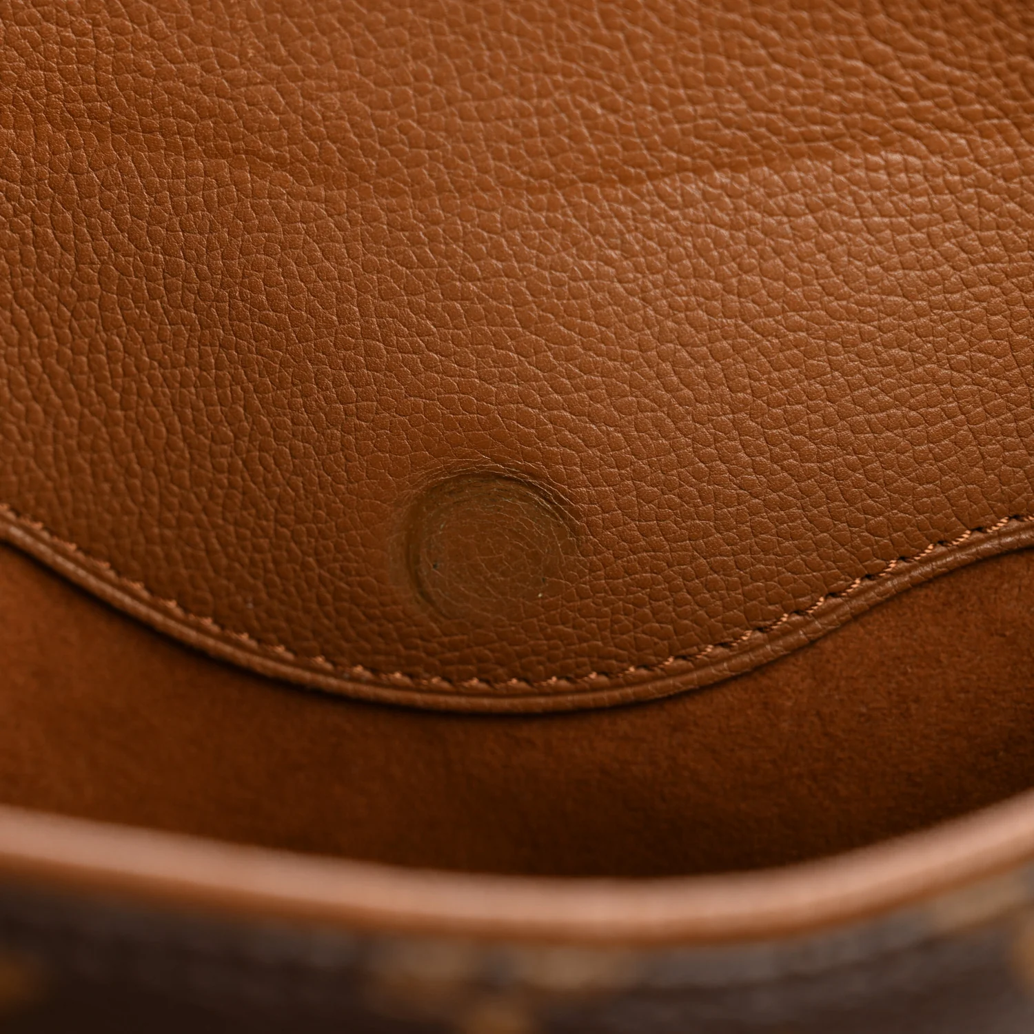 Monogram Pallas Havane - Top Club