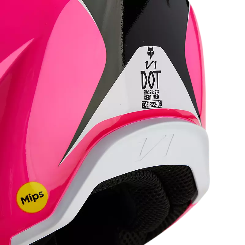 V1 Nitro Helm