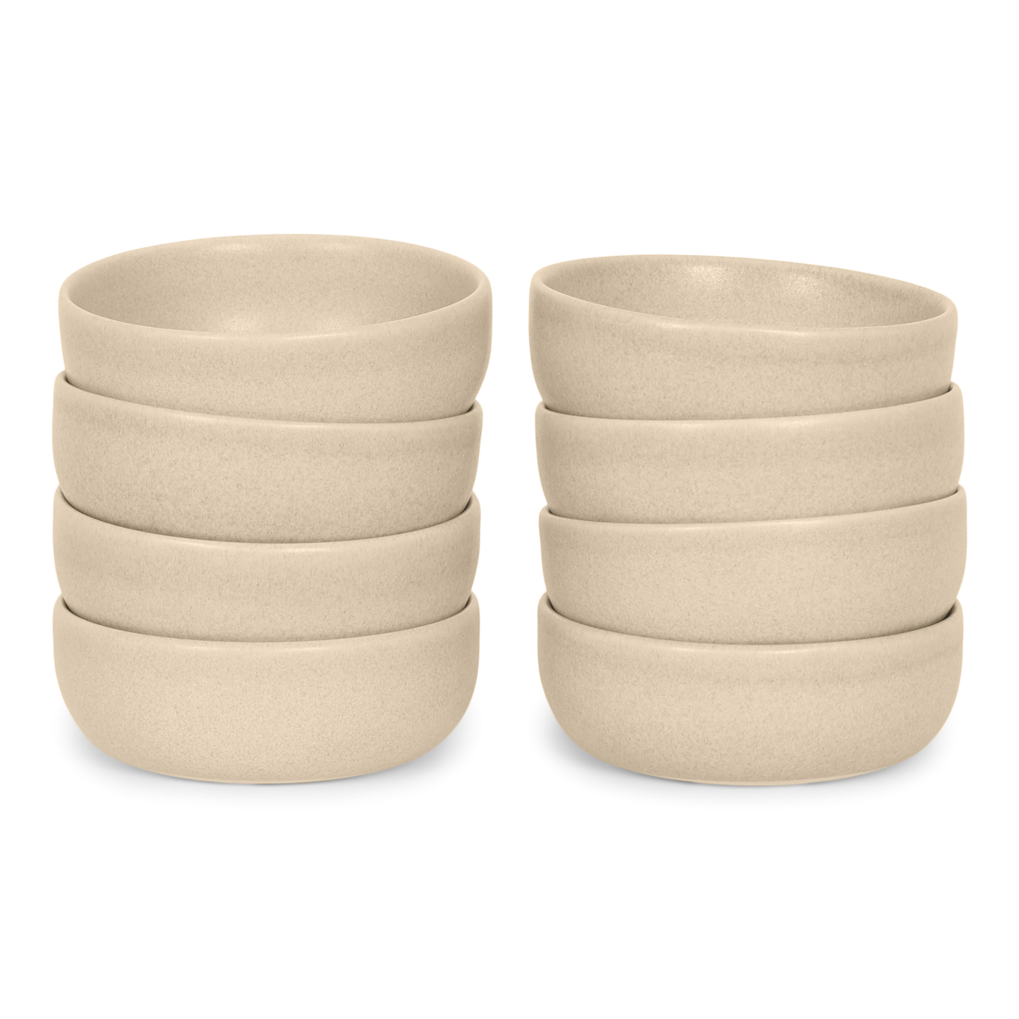 Kom Alva Ø12 cm oat