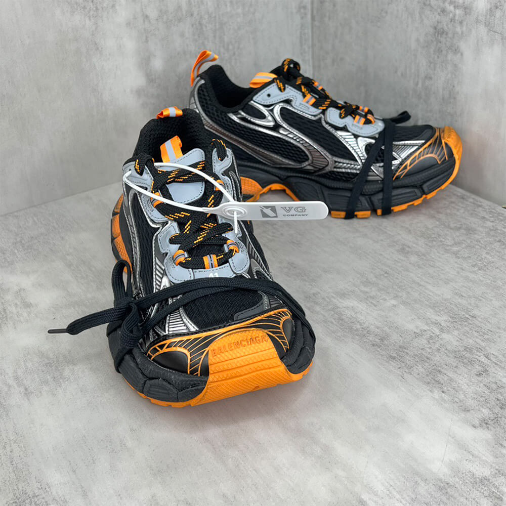 Balenciaga 3xl Sneaker - Top Club