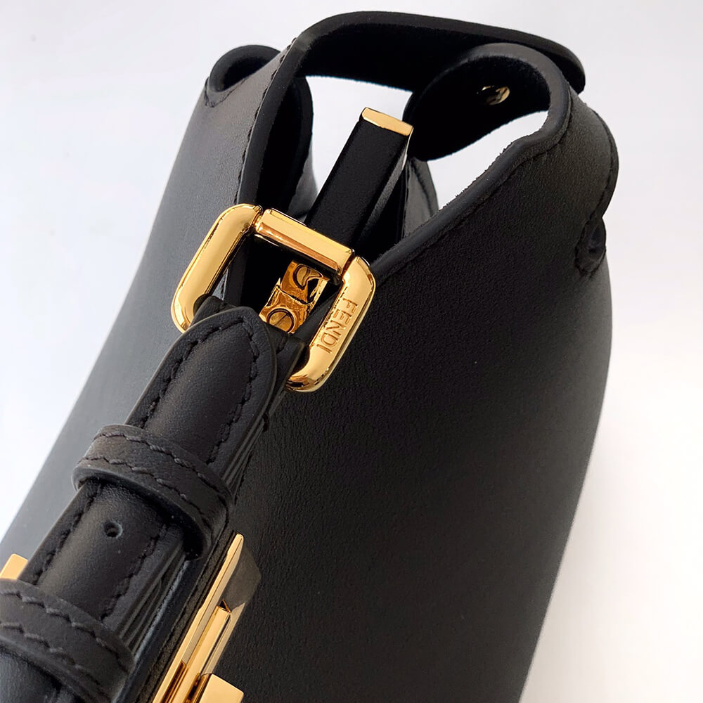 FENDI Peekaboo Soft Small(HIGH-END GRADE) - Top Club