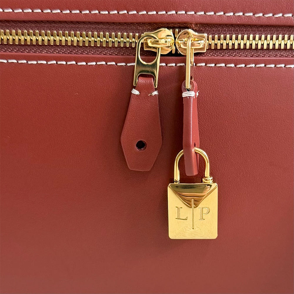 Loro Piana Extra Bag L27(High-end Grade) - Top Club