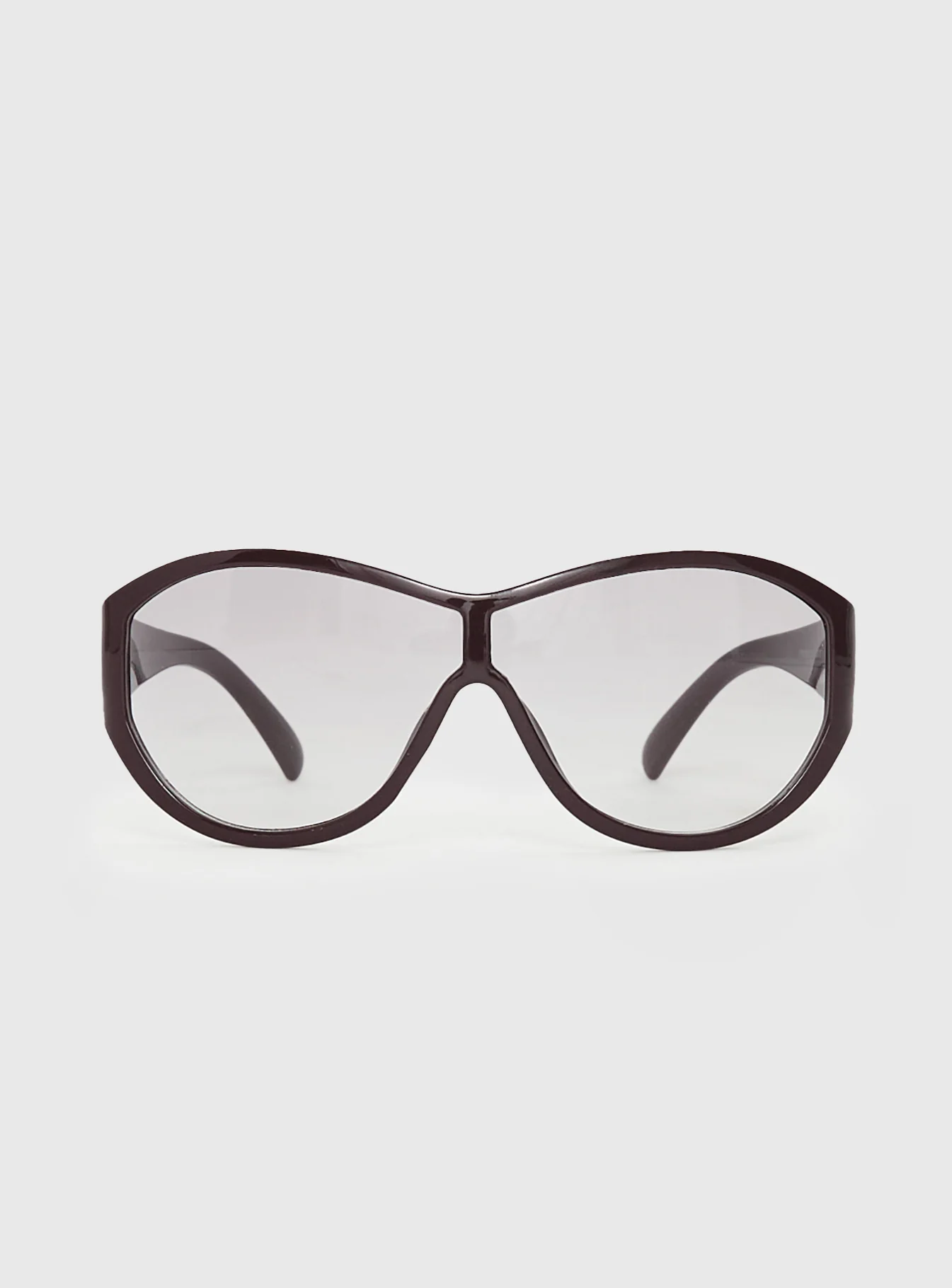 Better Now Sunglasses Maroon