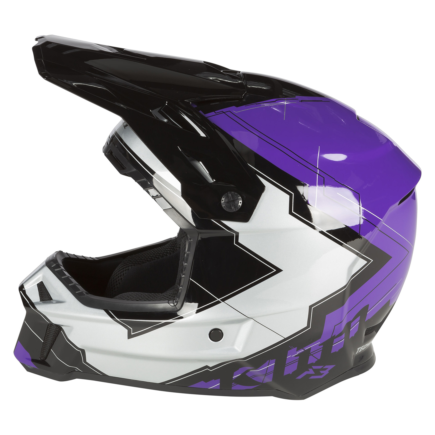 F3 Helm ECE