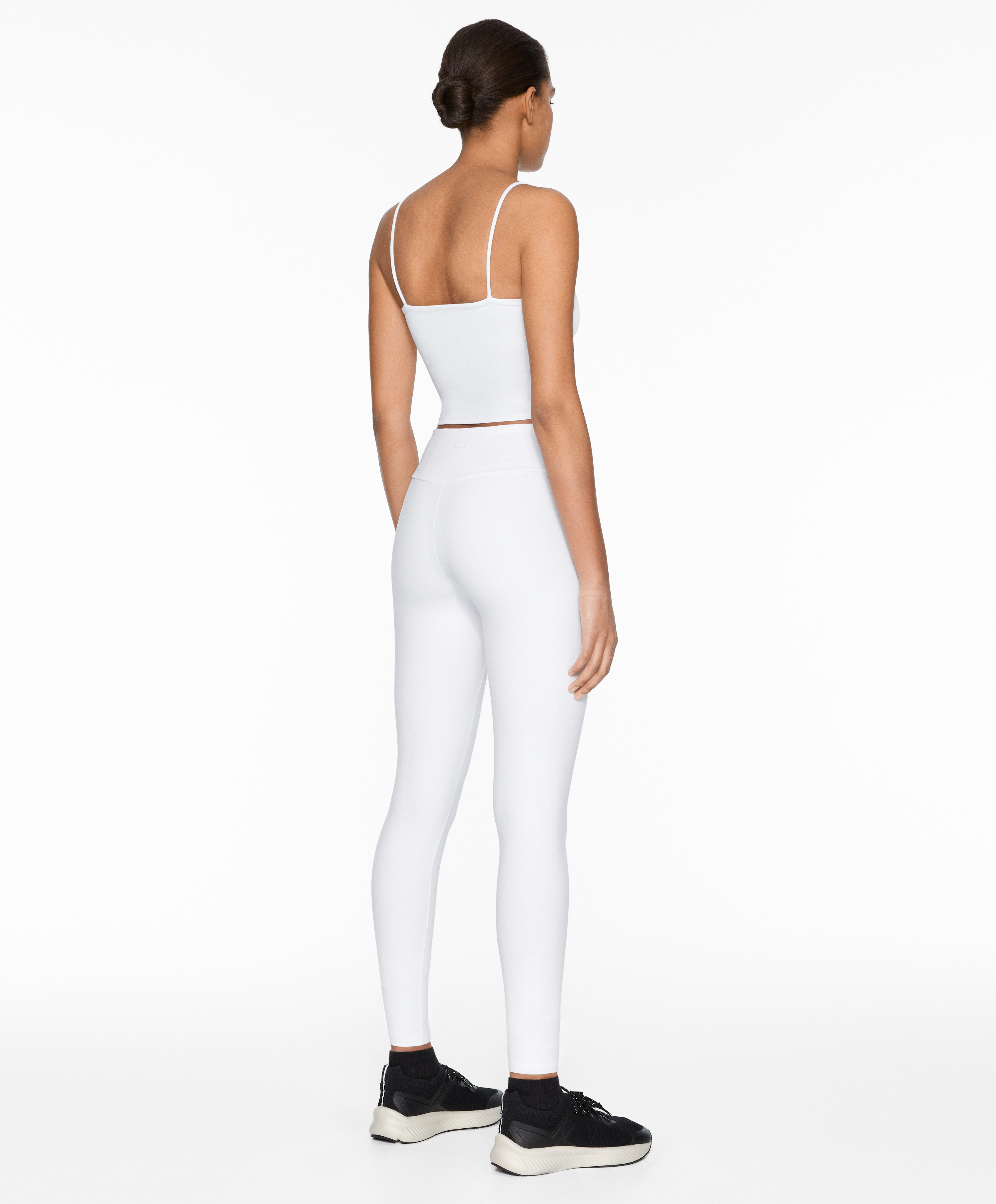 OYSHO Comfortlux strappy top