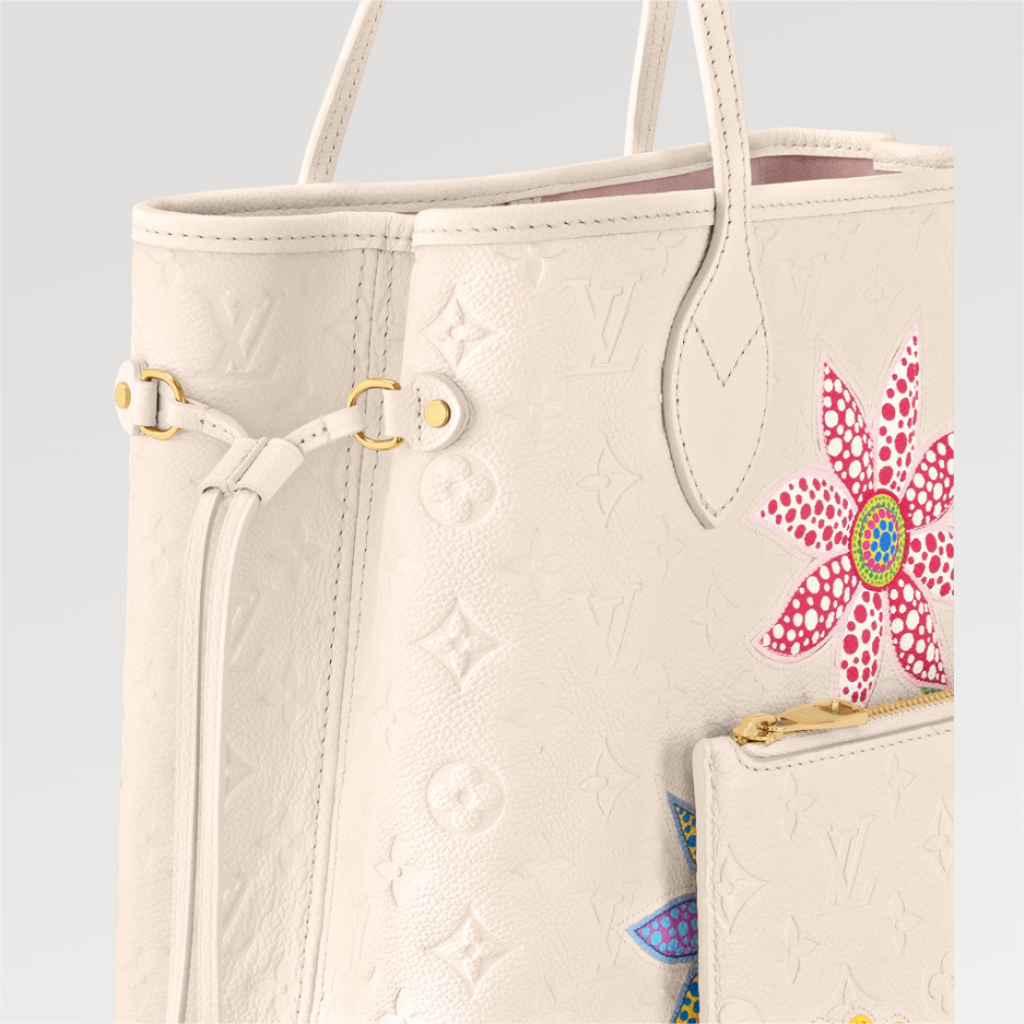 M21733 x YK Neverfull MM - Top Club