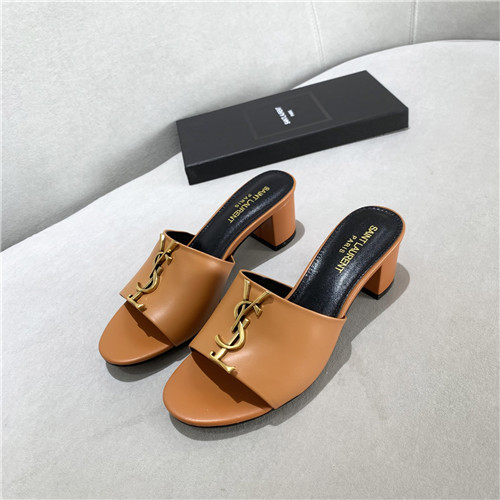 ysl block heel sandals - Sneaker Replica Workshop