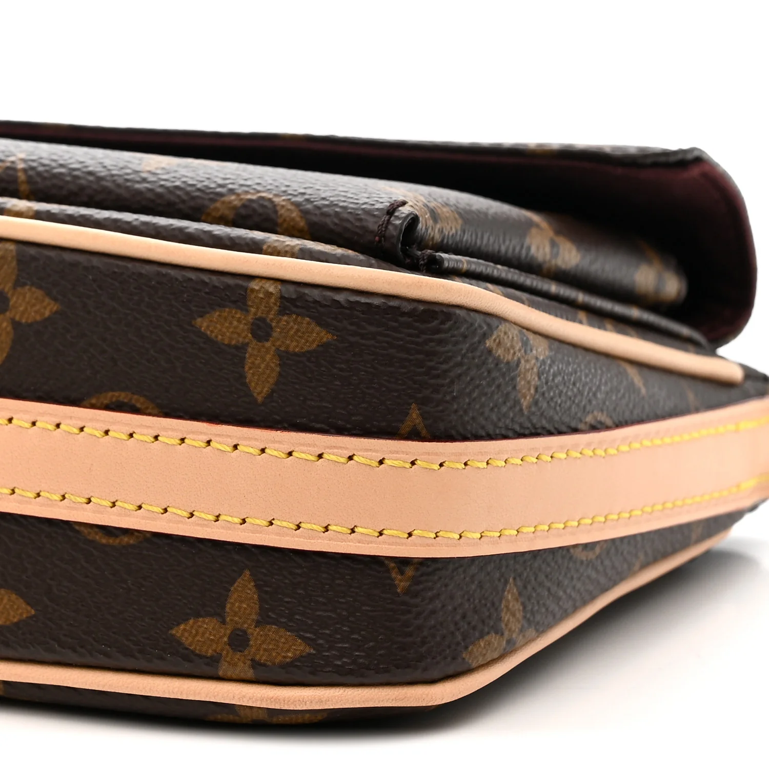 Monogram Vivacite Bag - Top Club