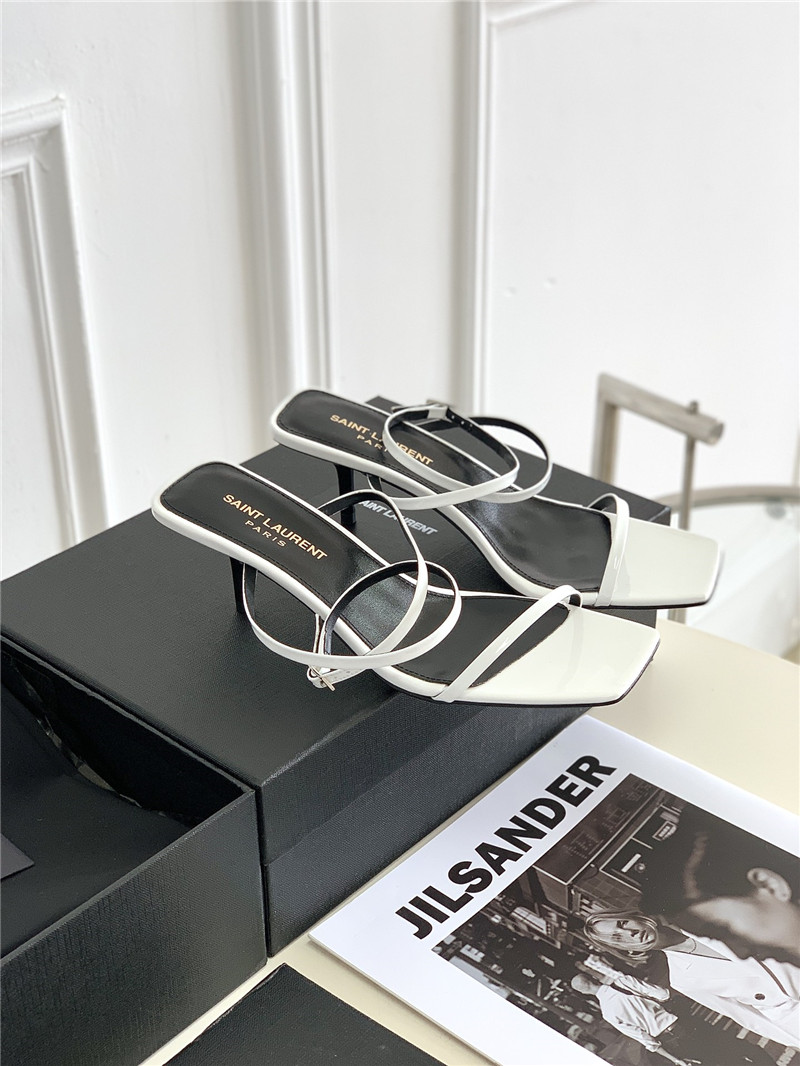 YSL strappy sandals - Sneaker Replica Workshop