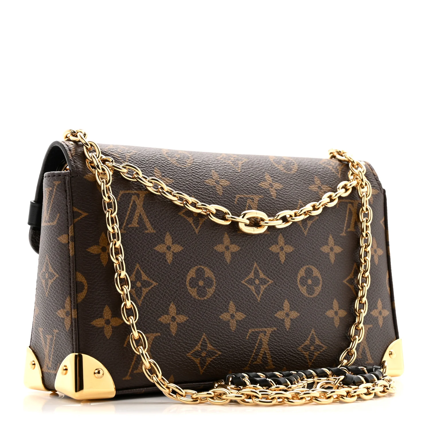 Monogram Trunkie - Top Club