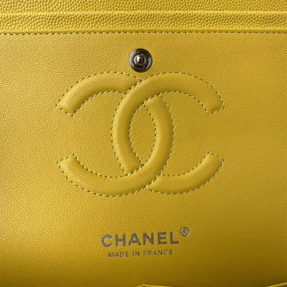 CHANEL CLASSIC FLAP HANDBAG(High-End Grade) - Top Club