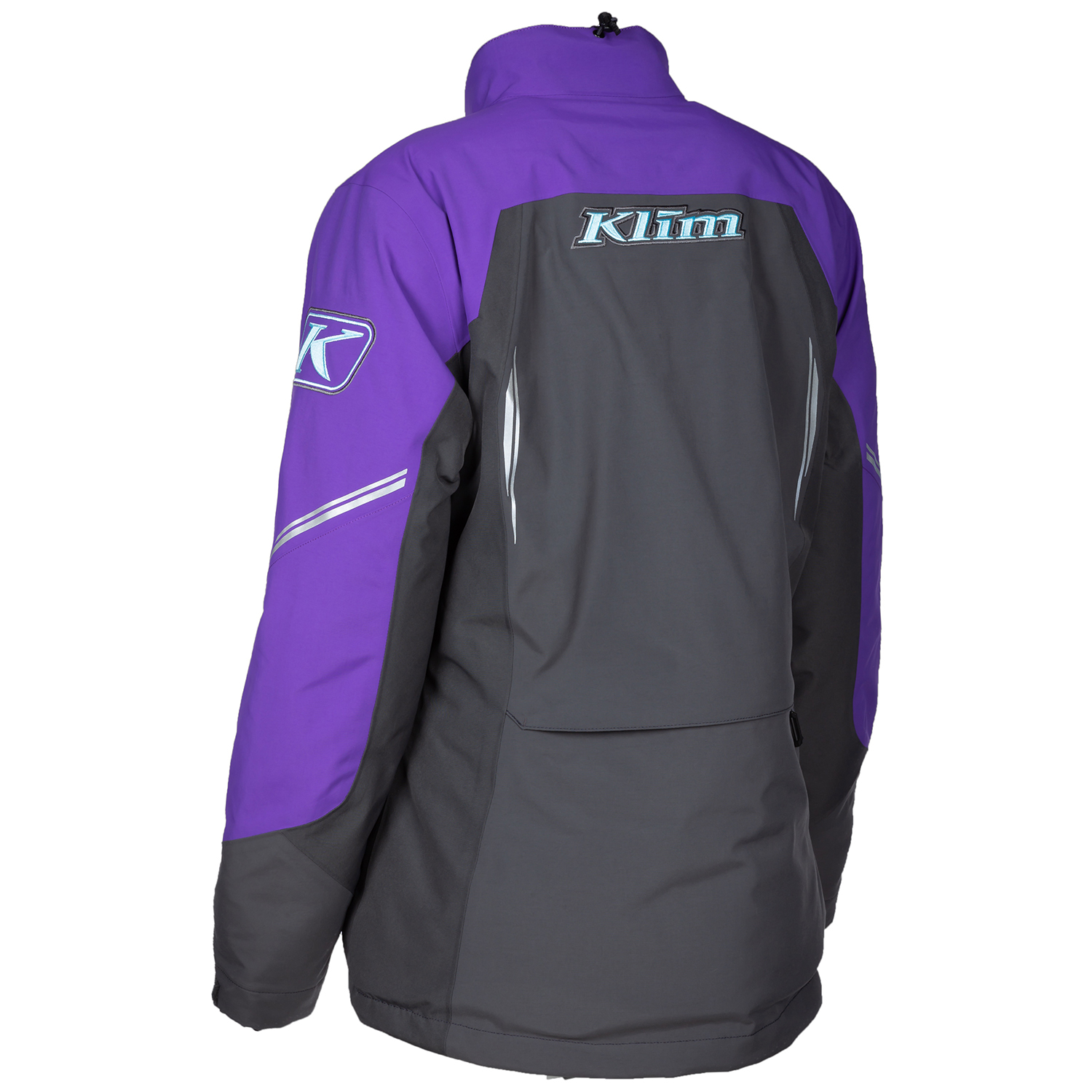 Strata jacket