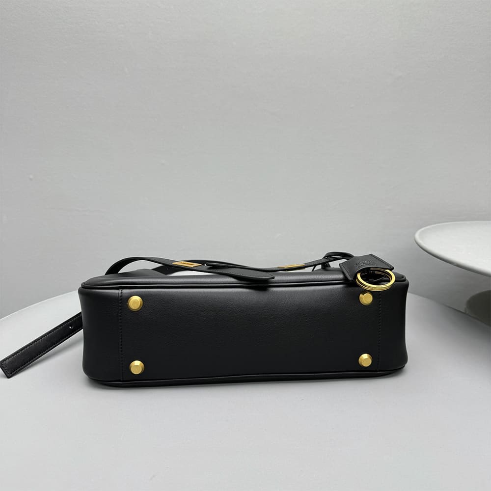 Balenciaga Women s Bel Air Shoulder Bag Small(HIGH-END GRADE) - Top Club