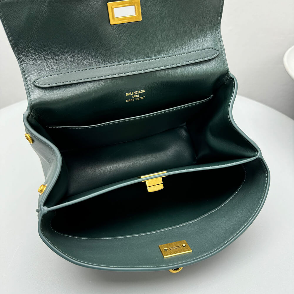 Balenciaga Women s Rodeo Handbag Mini(HIGH-END GRADE) - Top Club