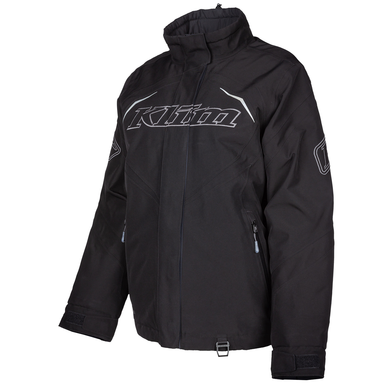 Spark jacket