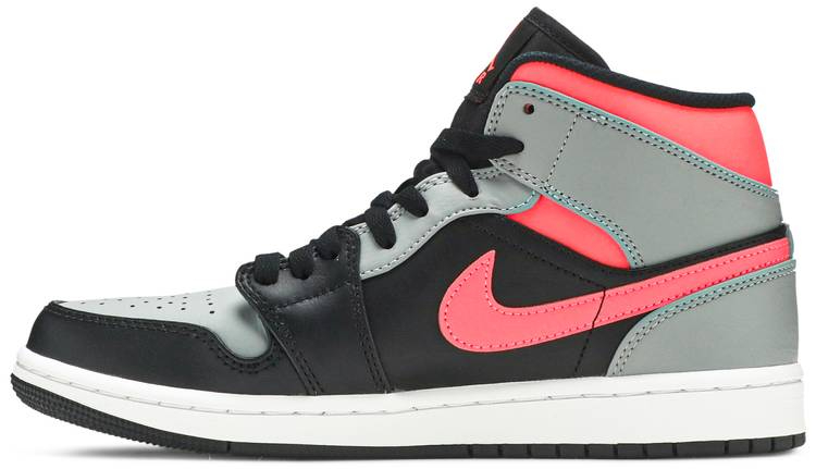 Jordan Reps 1 Mid  Pink Shadow  554724-059 - Sneaker Replica Workshop