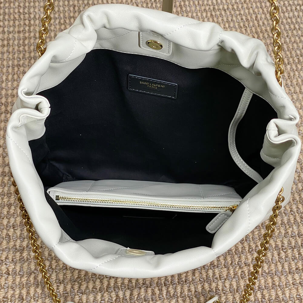 YSL jamie pochon in lambskin - Top Club