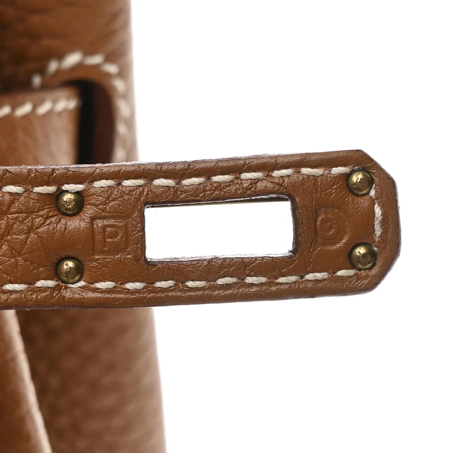 Togo Birkin 25 Gold - Top Club