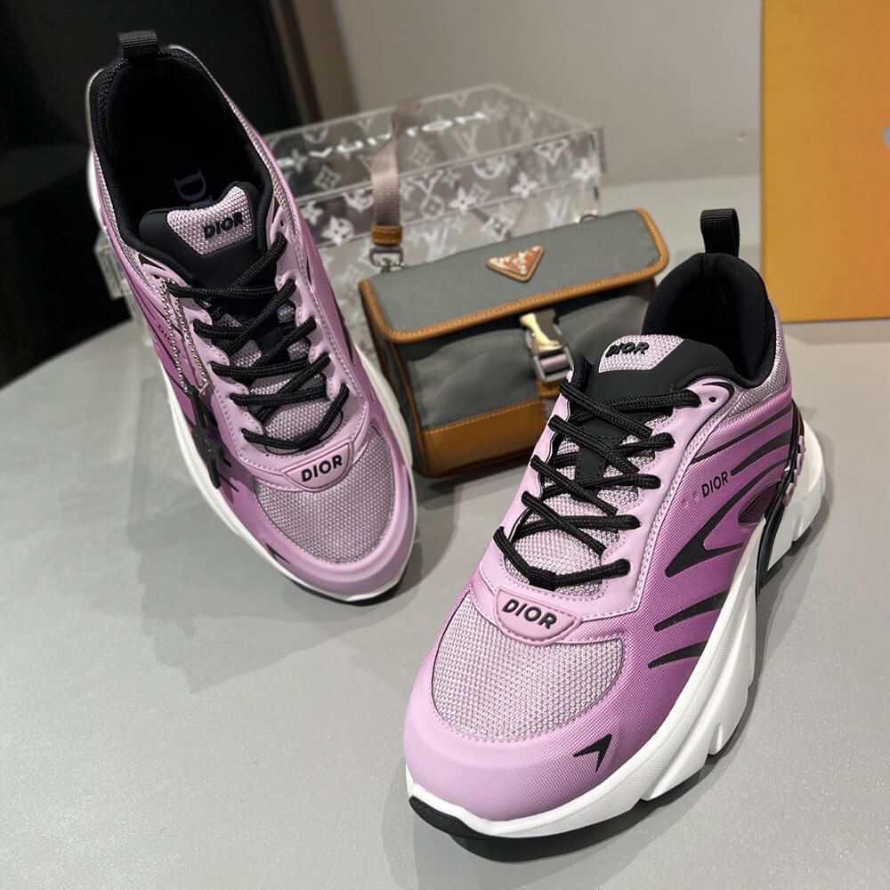 DIOR  B44 Blade Sneaker - Top Club