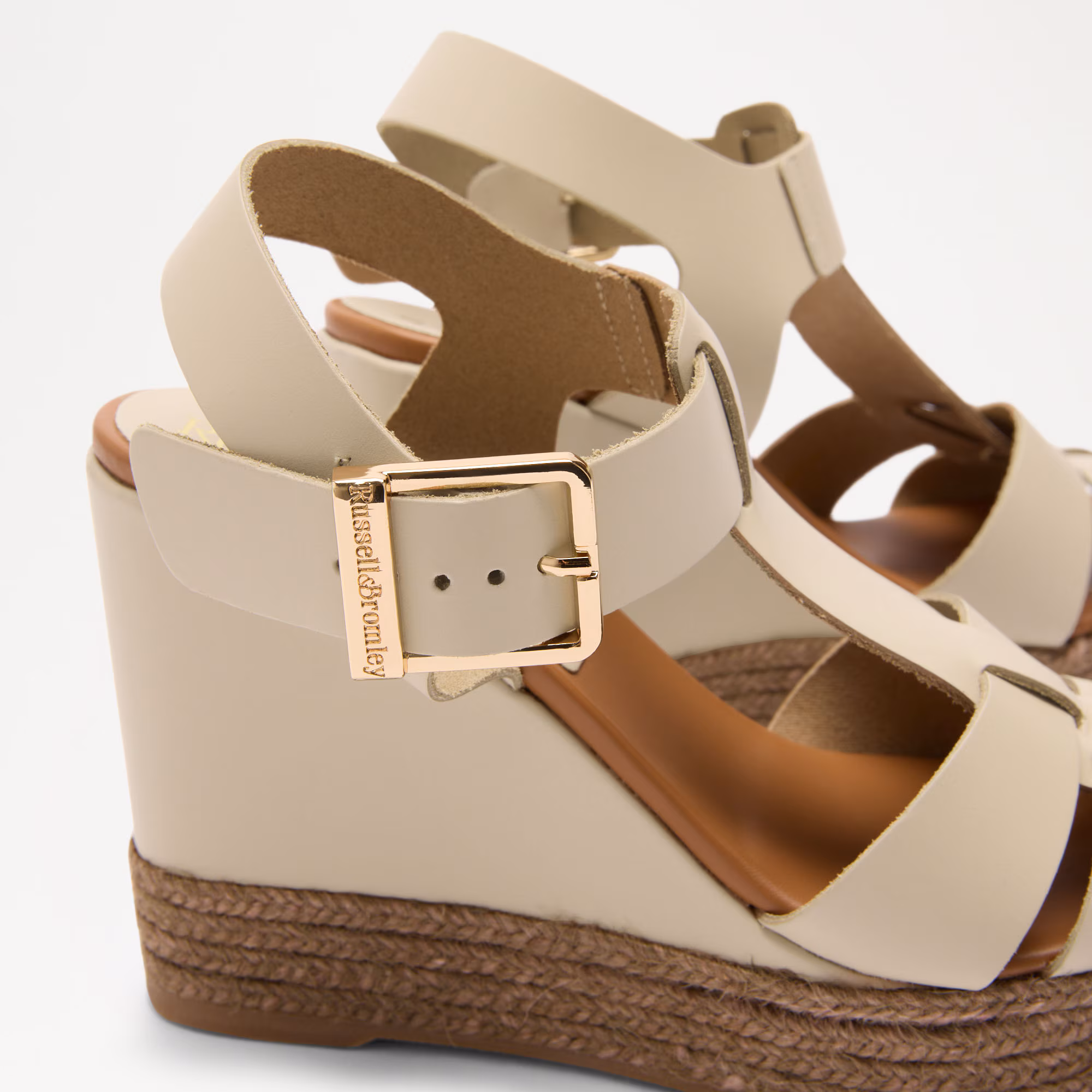 HavanaEspadrille Wedge