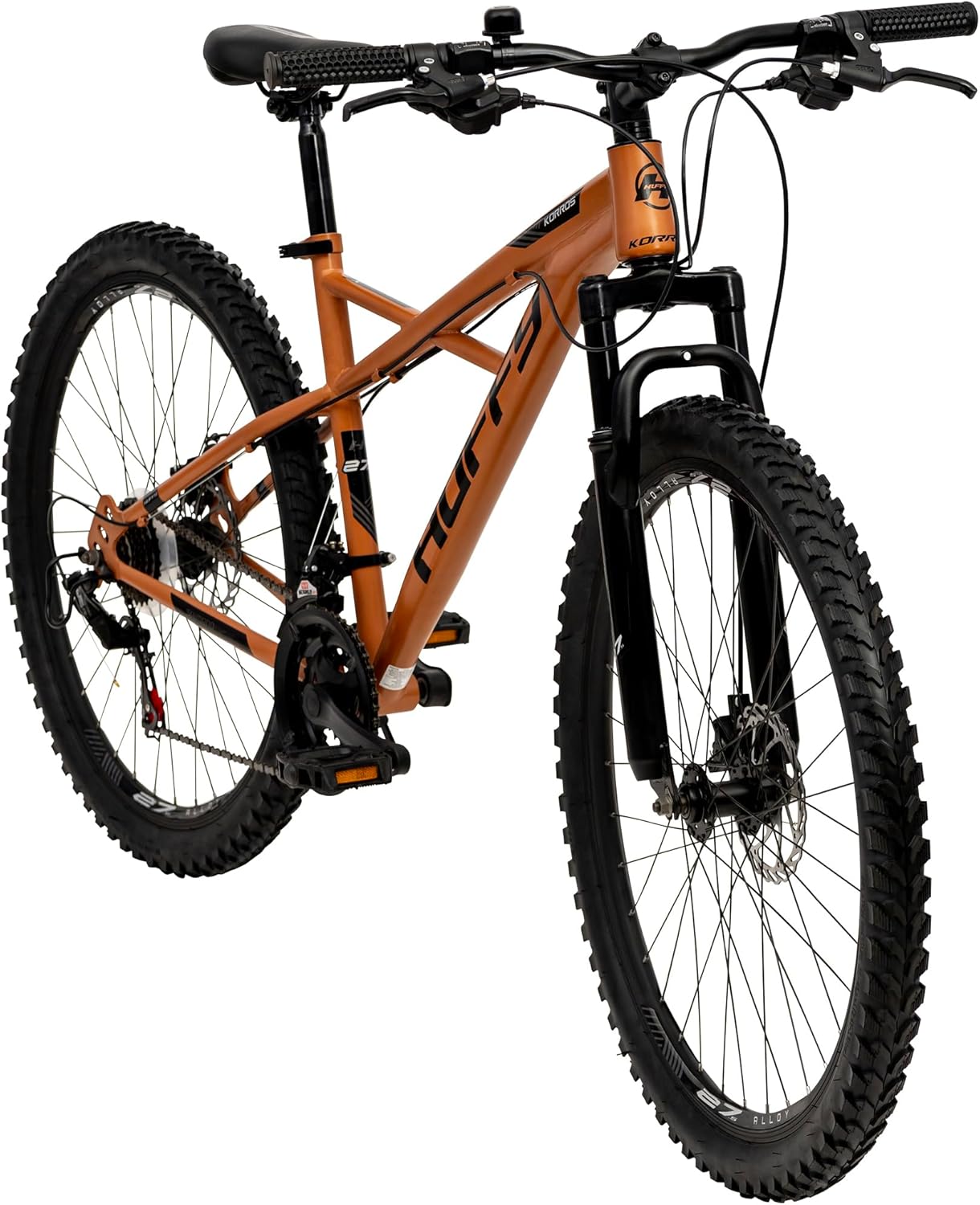 Huffy Korros Mountain Bike 27,5