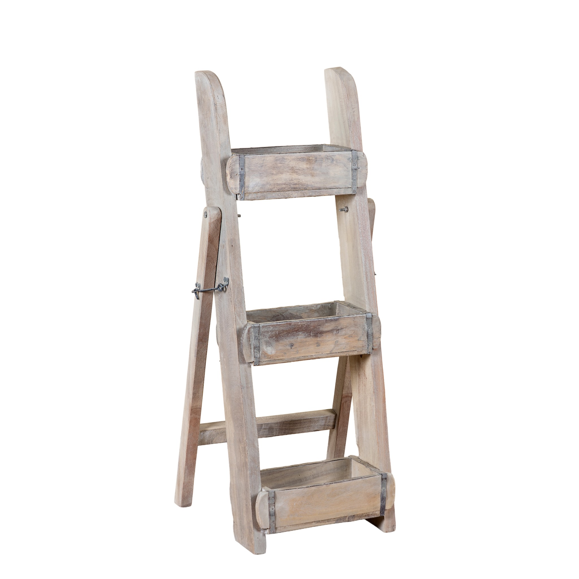 Ladderrek Liam
