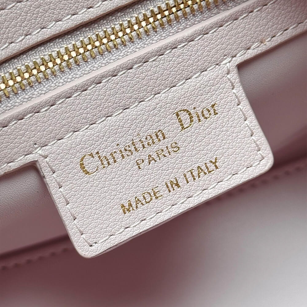 Dior Groove 20 Bag(HIGH-END GRADE) - Top Club