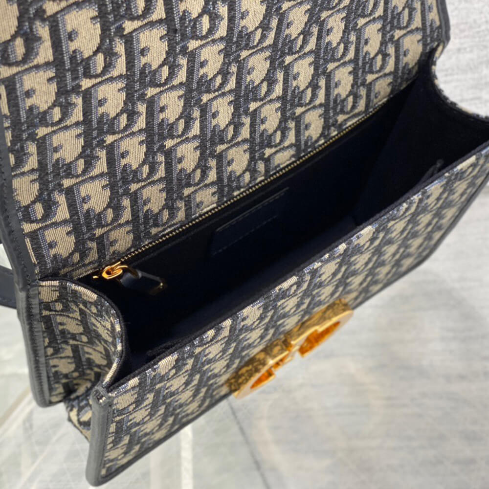 30 MONTAIGNE BAG - Top Club