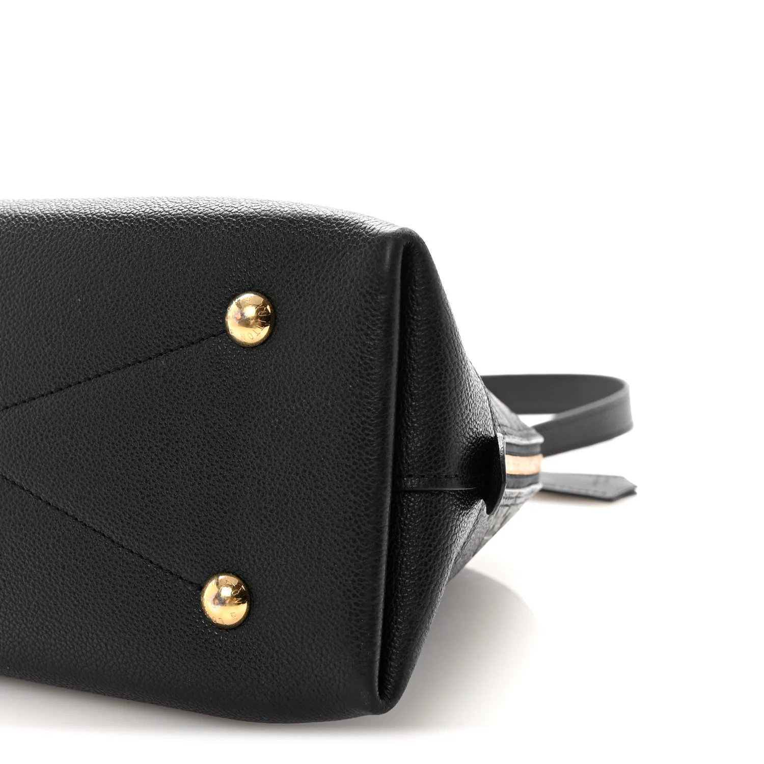 Empreinte Neo Alma PM Black - Top Club