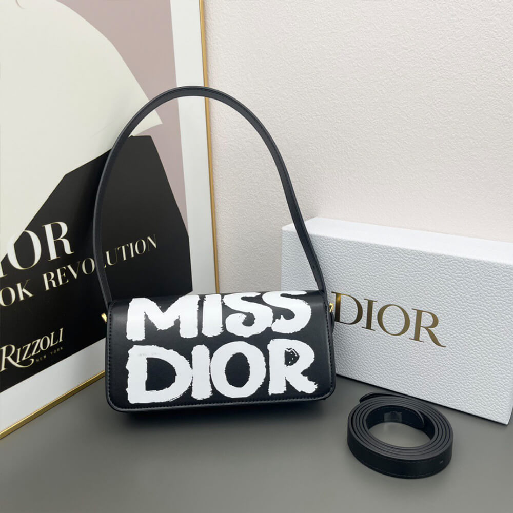 Miss Dior Flap Bag - Top Club