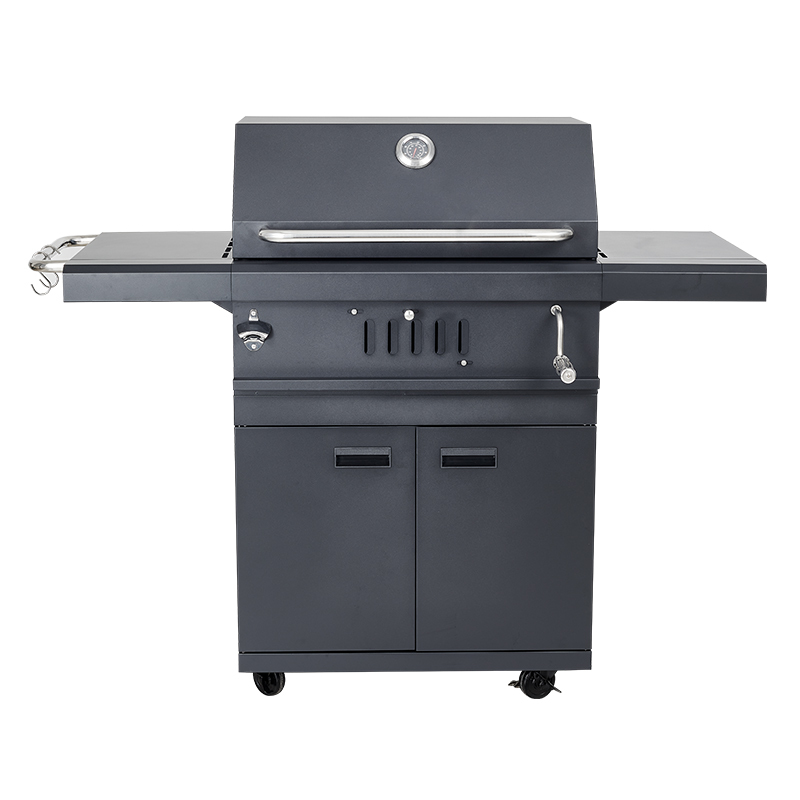 Modern Korean Style Premium Charcoal BBQ